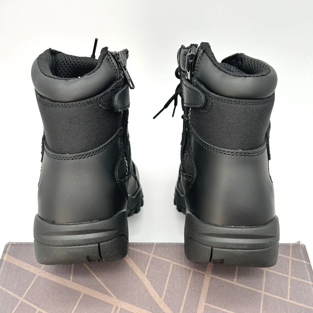 Urban Patrol Tactical Duty Boots 6